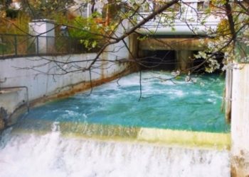 أزمة مائية في سوريا لم تحدث منذ 25 عام