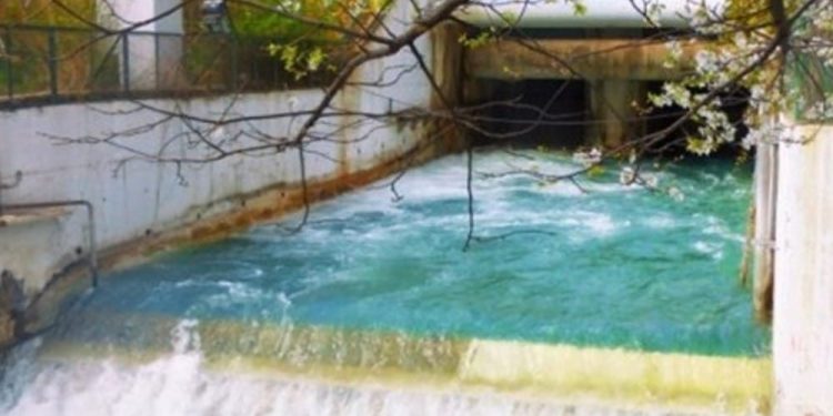 أزمة مائية في سوريا لم تحدث منذ 25 عام