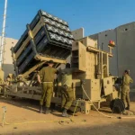كيف اخترقت ايRان الدفاعات الإسرائيلية الاكثر تطورا وتكلفة