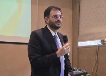 مشروع “برق نت” لإيصال الإنترنت السريع إلى كل بيت في سوريا