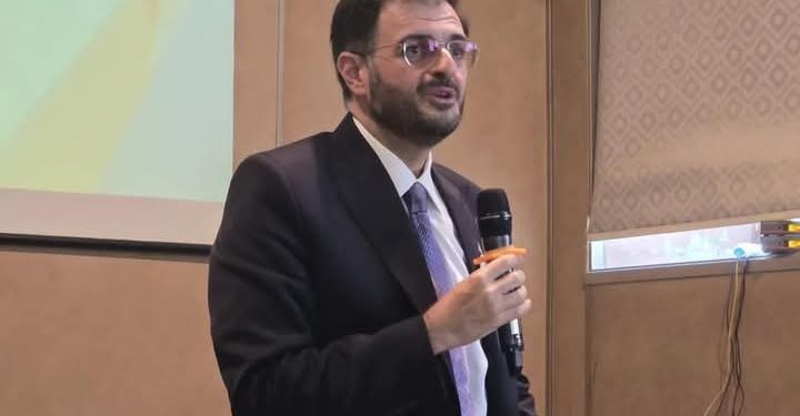 مشروع “برق نت” لإيصال الإنترنت السريع إلى كل بيت في سوريا