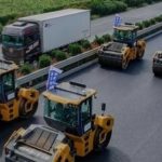 الصين تنجز أول طريق سريع باستخدام الذكاء الاصطناعي دون تدخل بشري