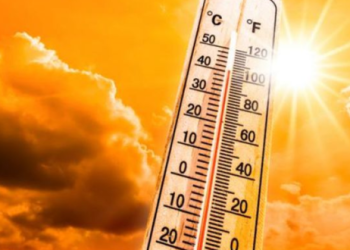 موجة حر تضرب اوروبا