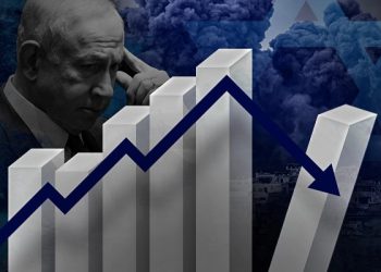 هل تحتمل اسرائيل تكاليف حربها هذه إذا اضفنا الفاقد والتراكمي المستقبلي