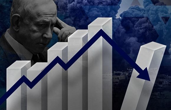 هل تحتمل اسرائيل تكاليف حربها هذه إذا اضفنا الفاقد والتراكمي المستقبلي