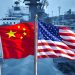 اتفاق تجاري بين الصين وامريكا يخفف التوترات الاقتصادية