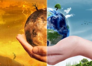 الاحتباس الحراري يُهدد الغذاء العالمي