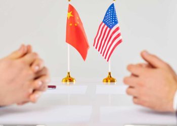 اتفاق مؤقت بين واشنطن وبكين يُجنّب العالم أزمة تجارية   