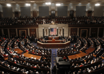 تمديد قانون قيصر يشعل الجدل في واشنطن