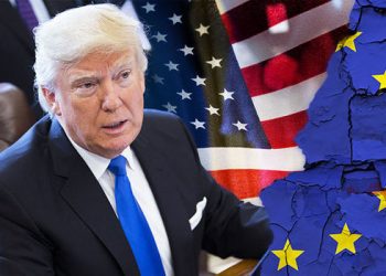 الاتحاد الأوروبي يحذر من مواجهة تجارية قادمة مع ترامب