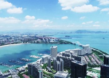 الصين تعزز انفتاحها الاقتصادي بتجارب مؤسسية جديدة