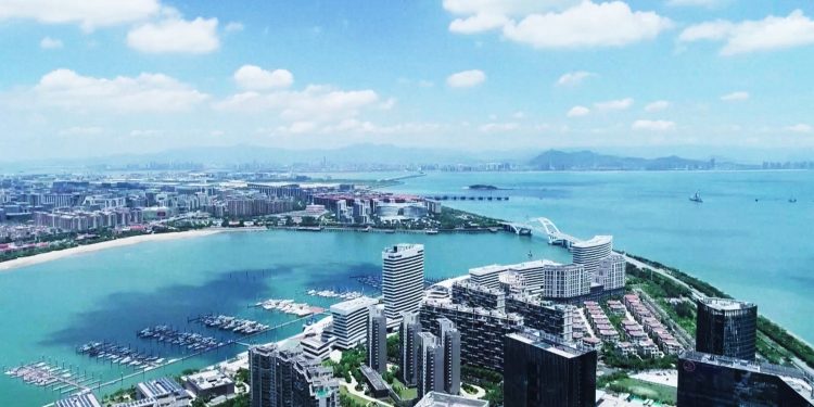 الصين تعزز انفتاحها الاقتصادي بتجارب مؤسسية جديدة