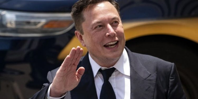 إيلون ماسك يعلن بداية ثورة سياسية في أمريكا
