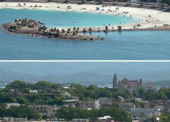 الصين تحذر من خطر تسونامي بعد زلزال قوي ضرب روسيا   