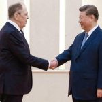 بكين وموسكو تعززان تعاونهما لمواجهة الضغوط الغربية