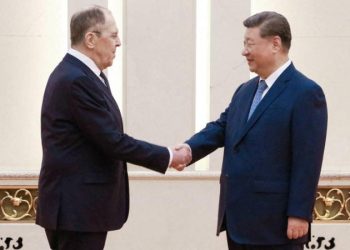 بكين وموسكو تعززان تعاونهما لمواجهة الضغوط الغربية