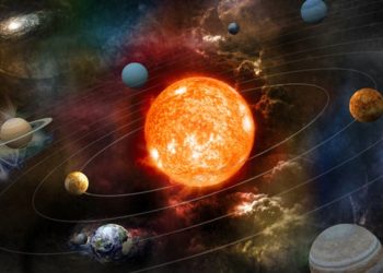اكتشاف جرم غامض يغيّر فهمنا للنظام الشمسي