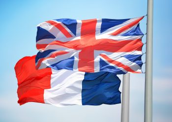 بريطانيا وفرنسا: زواج نووي وخلاف تاريخي