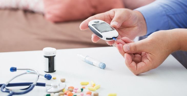 الصين تفاجئ العالم بعلاج قد يُنهي السكري نهائيا..وسط قلق عالمي