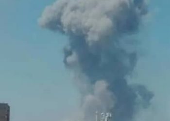 ثلاث ضحايا في تفجير شرق مدينة حماة