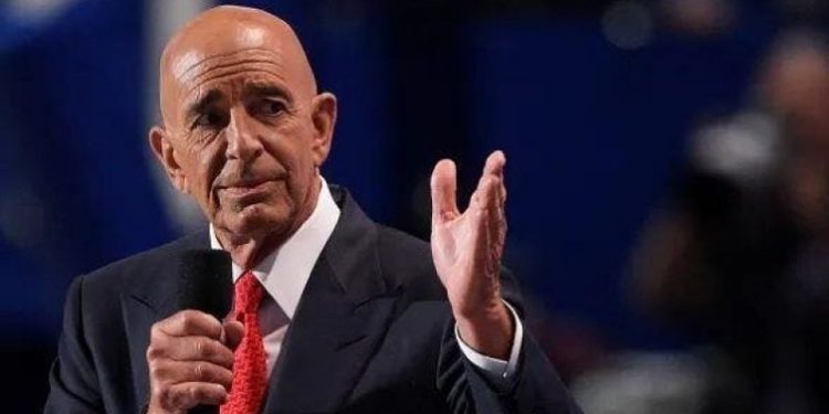 تحذير أميركي للبنان: خطر احتلال واحتمال تدخل إقليمي