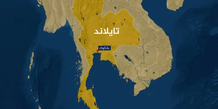 في خطوة تاريخية.. الصين تدرس ربط المحيطين الهندي والهادئ بقناة جديدة