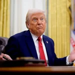 ترامب: سأزور الصين... بشرط