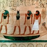 دراسة بريطانية: المصريين القدماء أصولهم عراقية   