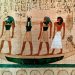 دراسة بريطانية: المصريين القدماء أصولهم عراقية
