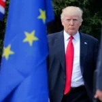 بعد الاتفاق الامريكي الياباني، ترامب يعلن 20 نقطة خلاف تعرقل الاتفاق مع أوروبا