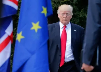 بعد الاتفاق الامريكي الياباني، ترامب يعلن 20 نقطة خلاف تعرقل الاتفاق مع أوروبا