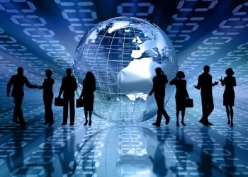 اقتصاد العالم تحت سيطرة خمس شركات ضخمة