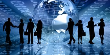 اقتصاد العالم تحت سيطرة خمس شركات ضخمة