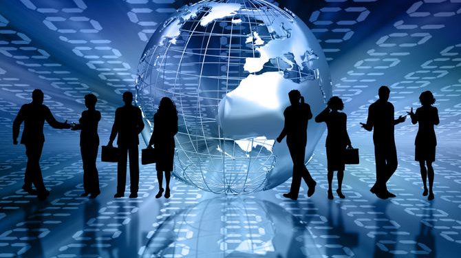 اقتصاد العالم تحت سيطرة خمس شركات ضخمة