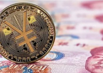 الصين تستعد لإطلاق اليوان الرقمي لمنافسة الدولار في الأسواق العالمية