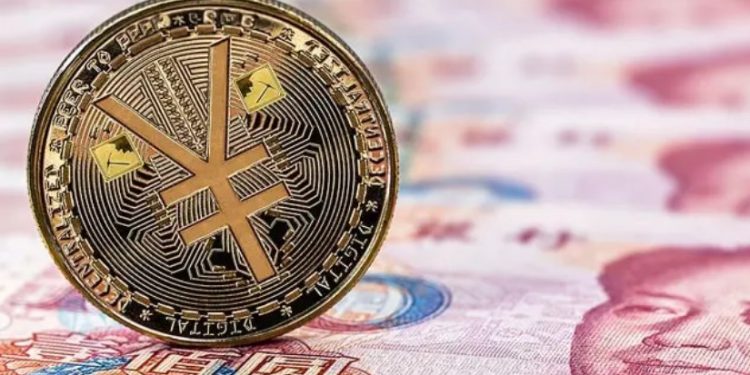 الصين تستعد لإطلاق اليوان الرقمي لمنافسة الدولار في الأسواق العالمية