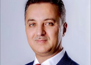 ممر ترامب”: أمريكا والصين لعبة الشرايين الجيواقتصادية الجديدة: من يربح؟!