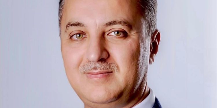 ممر ترامب”: أمريكا والصين لعبة الشرايين الجيواقتصادية الجديدة: من يربح؟!