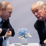 لقاء مرتقب بين ترامب وبوتين لبحث إنهاء الحرب في أوكرانيا