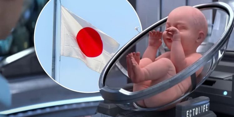 اليابان تقترب من واقع رحم اصطناعي يدعم نمو الجنين خارج الجسم