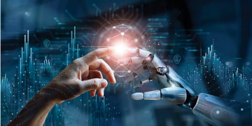 الصين تقترح هيئة دولية لتنظيم الذكاء الاصطناعي وضمان استخدامه العادل   