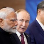 الصين تستعد لعقد أكبر قمة لمنظمة شنغهاي لمواجهة النفوذ الأميركي