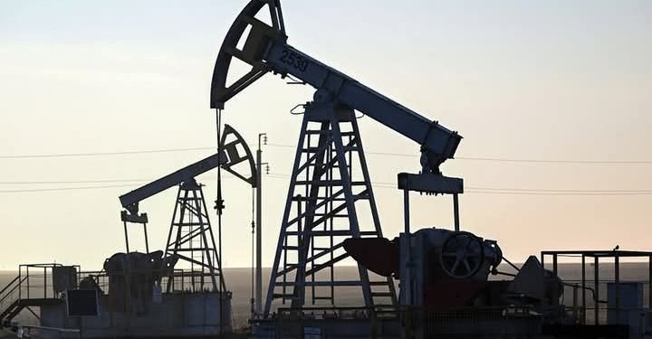 الاتحاد الأوروبي يسجل أدنى مستوى في واردات النفط بتاريخيه