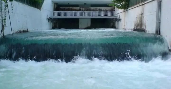 دمشق تعاني من أزمة مياه غير مسبوقة… ومؤسسة المياه تعلن الطوارئ