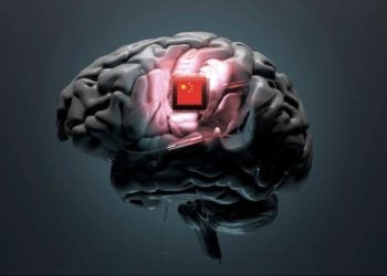 قفزة صينية في الذكاء الاصطناعي: دماغ قرد رقمي يعمل على كمبيوتر خارق   