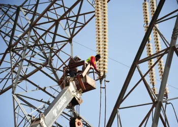 سوريا تبدأ خطة لاستقبال الغاز الأذربيجاني وتحسين برنامج الكهرباء تدريجياً