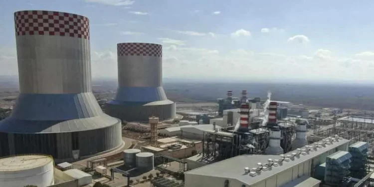 سوريا تعقد صفقات غاز جديدة وتنعش قطاع الكهرباء من جديد