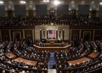 مشروع إلغاء “قانون قيصر” يُدرج ضمن ميزانية الدفاع الأميركية في الكونغرس   