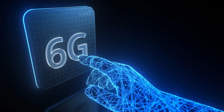 ثورة اتصالات جديدة.. الصين تكشف عن G6 إنترنت بسرعة الخيال