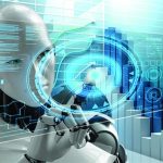 أول وزيرة في العالم تعمل بالذكاء الاصطناعي!